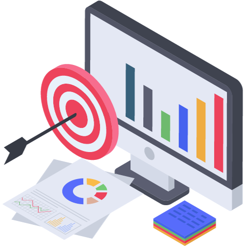 Black and White Simple Initial Architecture Logo (6)